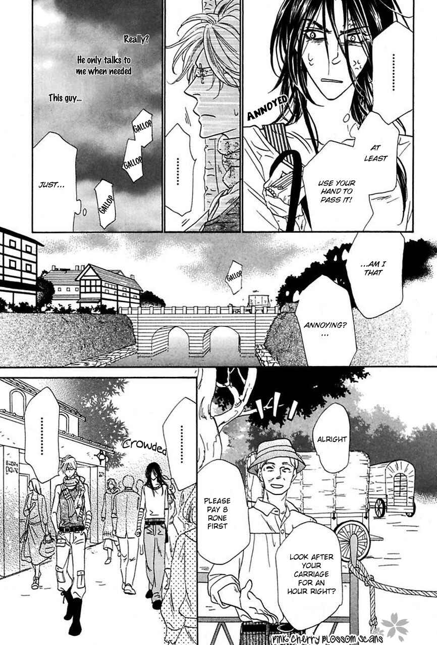 Page 10 Chapter 18 Shuuten Unknown
