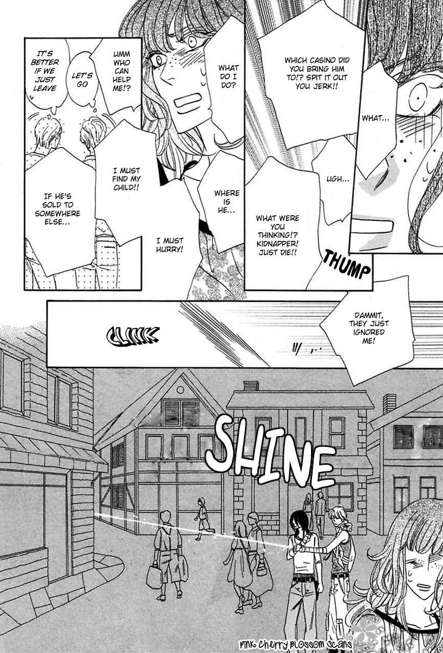 Page 19 Chapter 18 Shuuten Unknown