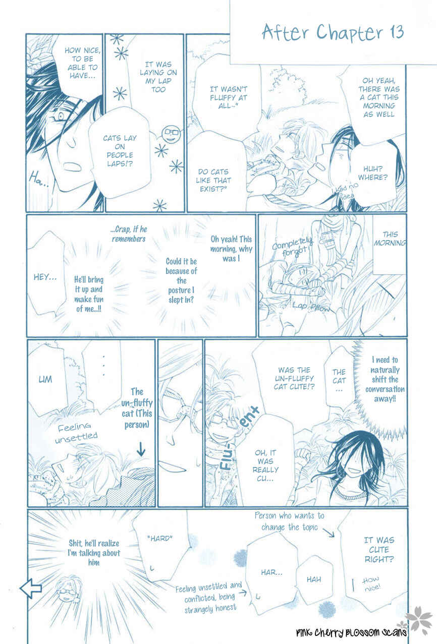 Page 23 Chapter 18 Shuuten Unknown