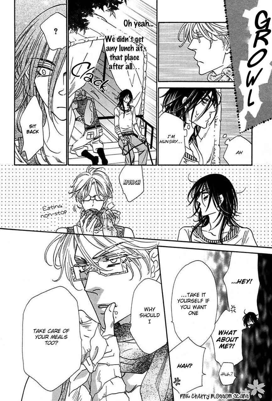 Page 5 Chapter 18 Shuuten Unknown