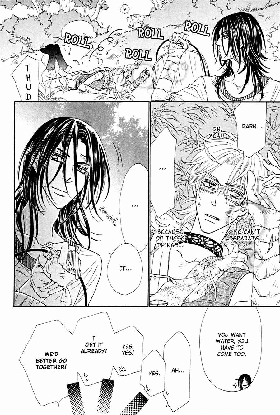 Page 10 Chapter 5 Shuuten Unknown