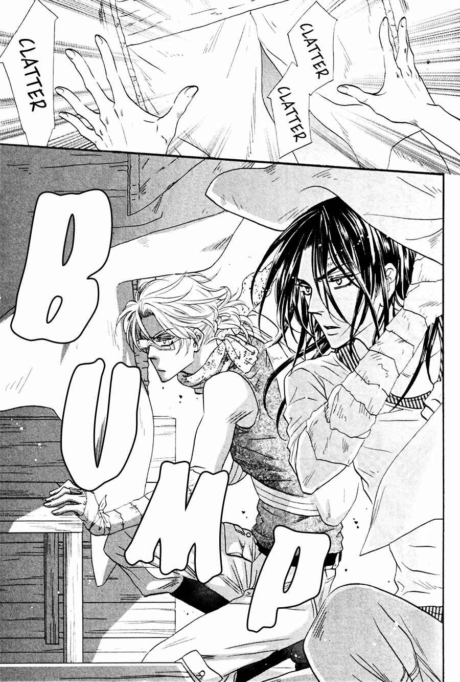 Page 15 Chapter 5 Shuuten Unknown