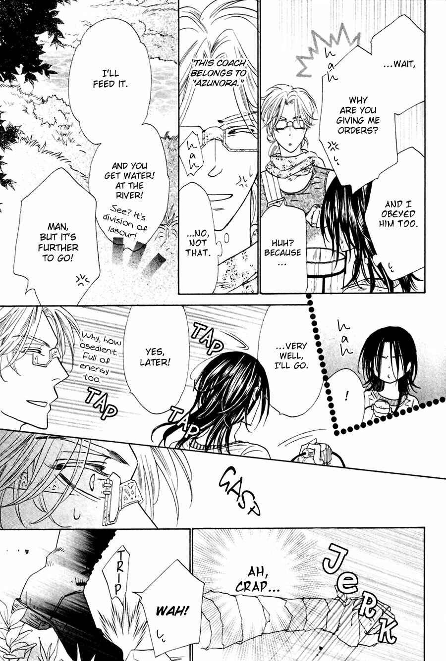 Page 9 Chapter 5 Shuuten Unknown