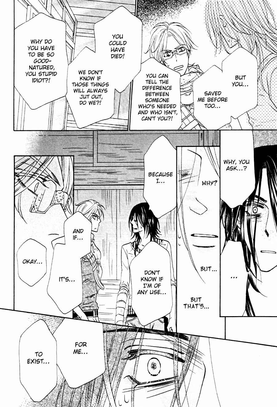 Page 16 Chapter 10 Shuuten Unknown
