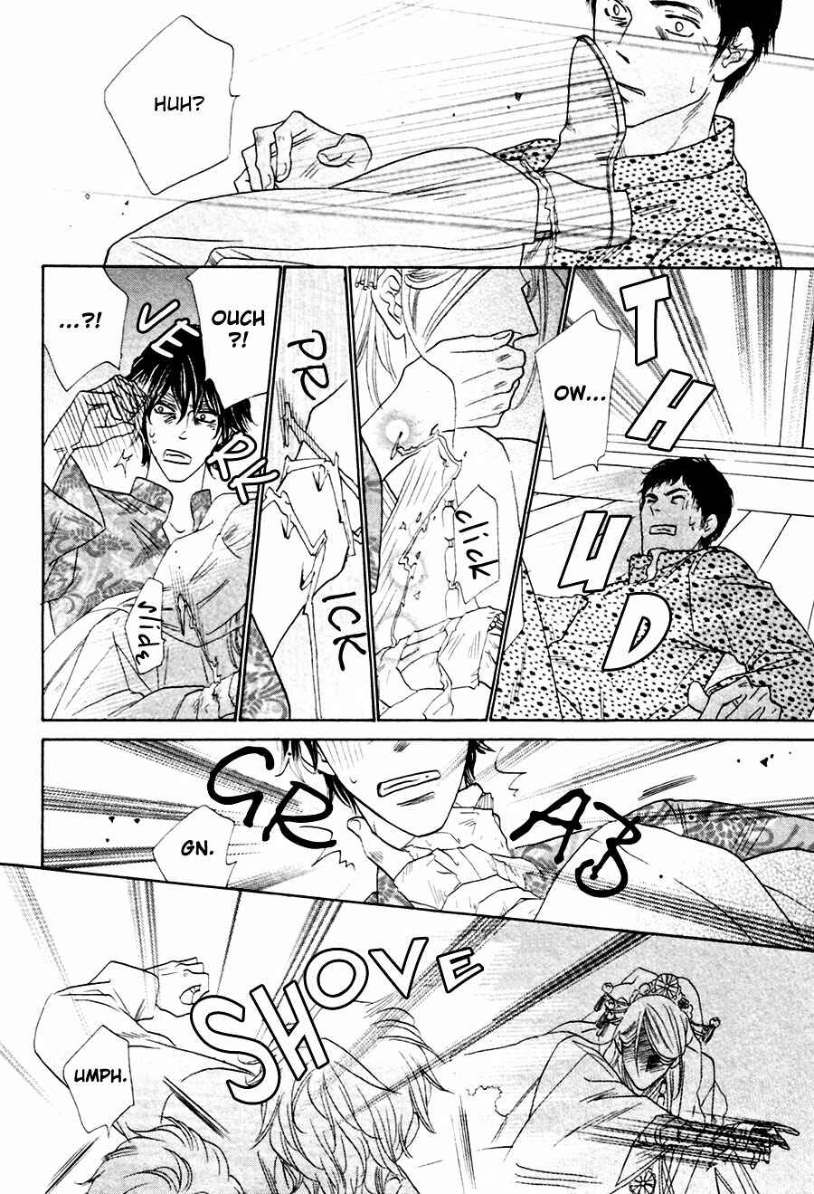 Page 2 Chapter 10 Shuuten Unknown