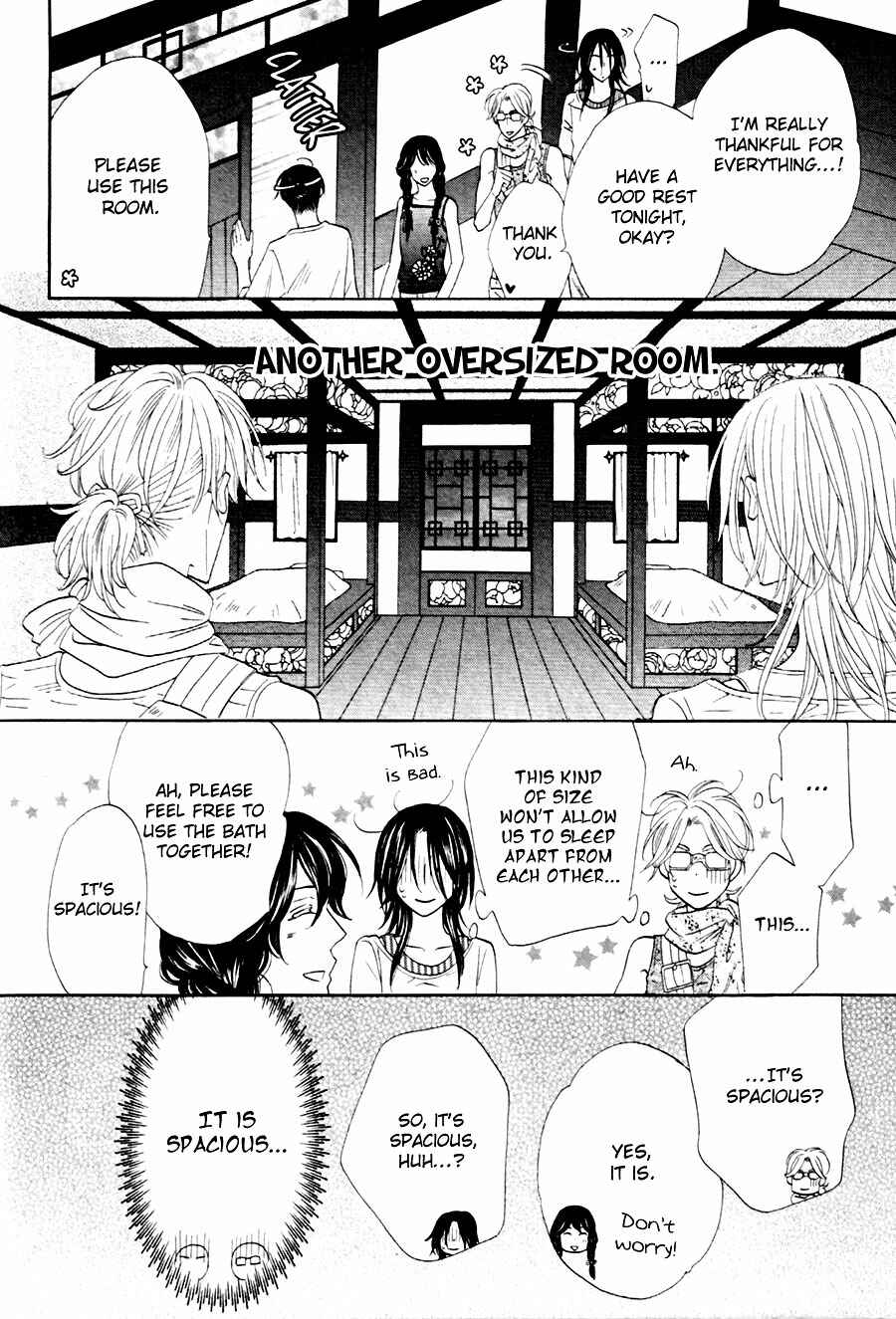 Page 22 Chapter 10 Shuuten Unknown
