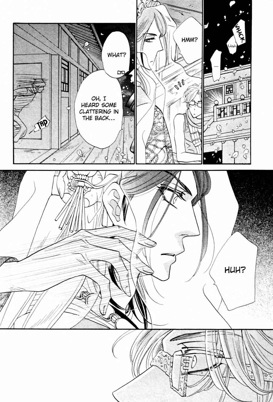 Page 14 Chapter 9 Shuuten Unknown