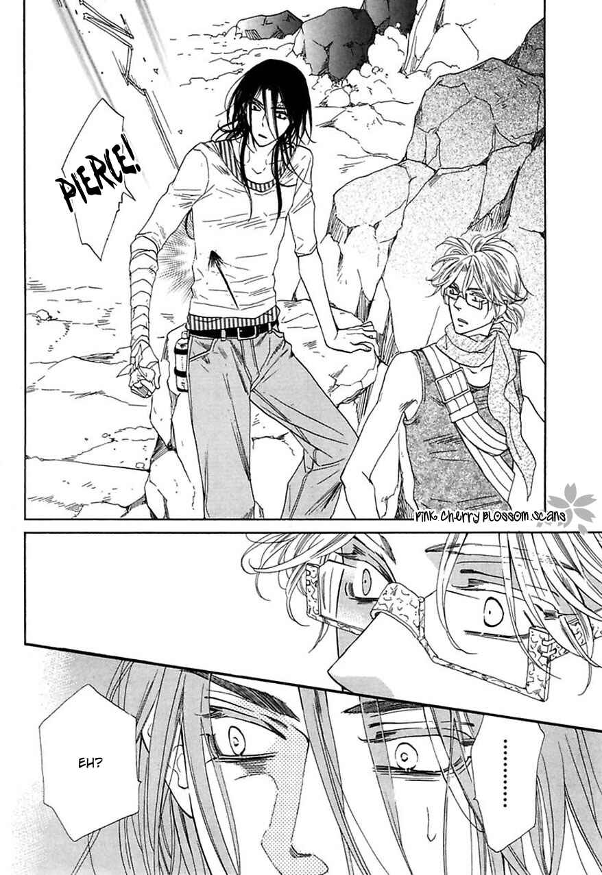 Page 23 Chapter 30 Shuuten Unknown