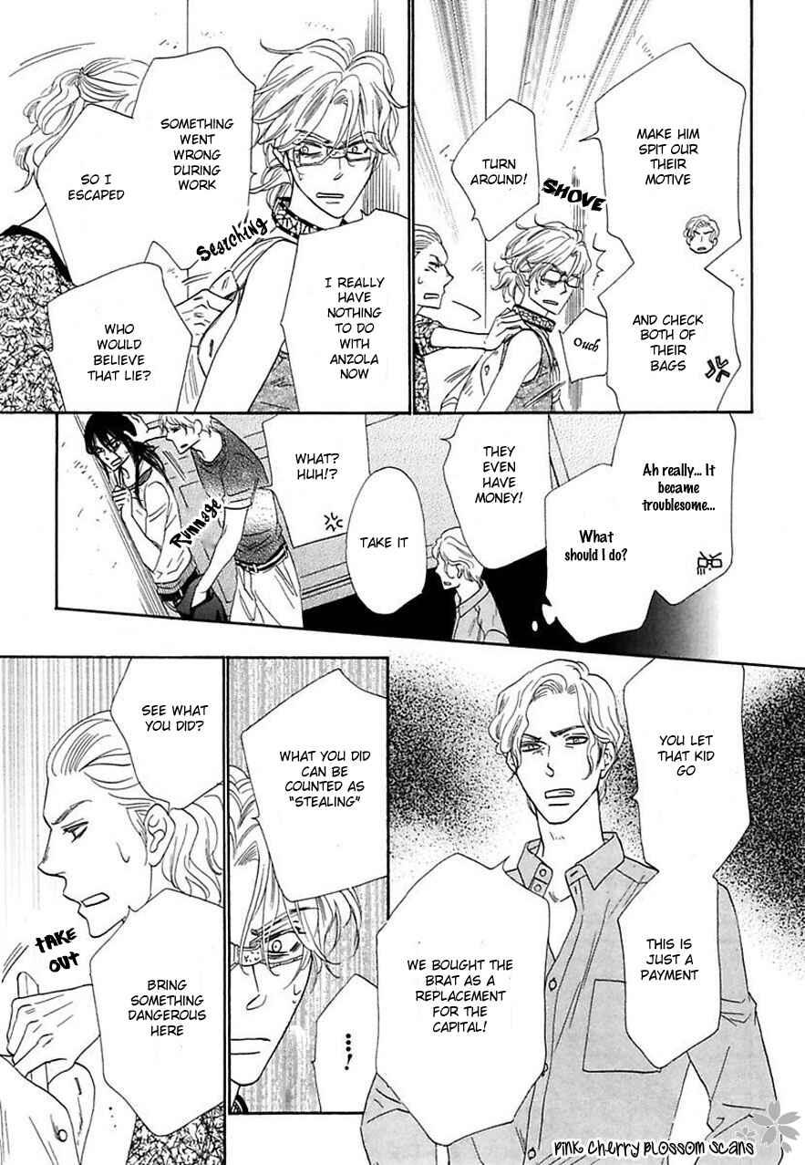 Page 10 Chapter 20 Shuuten Unknown
