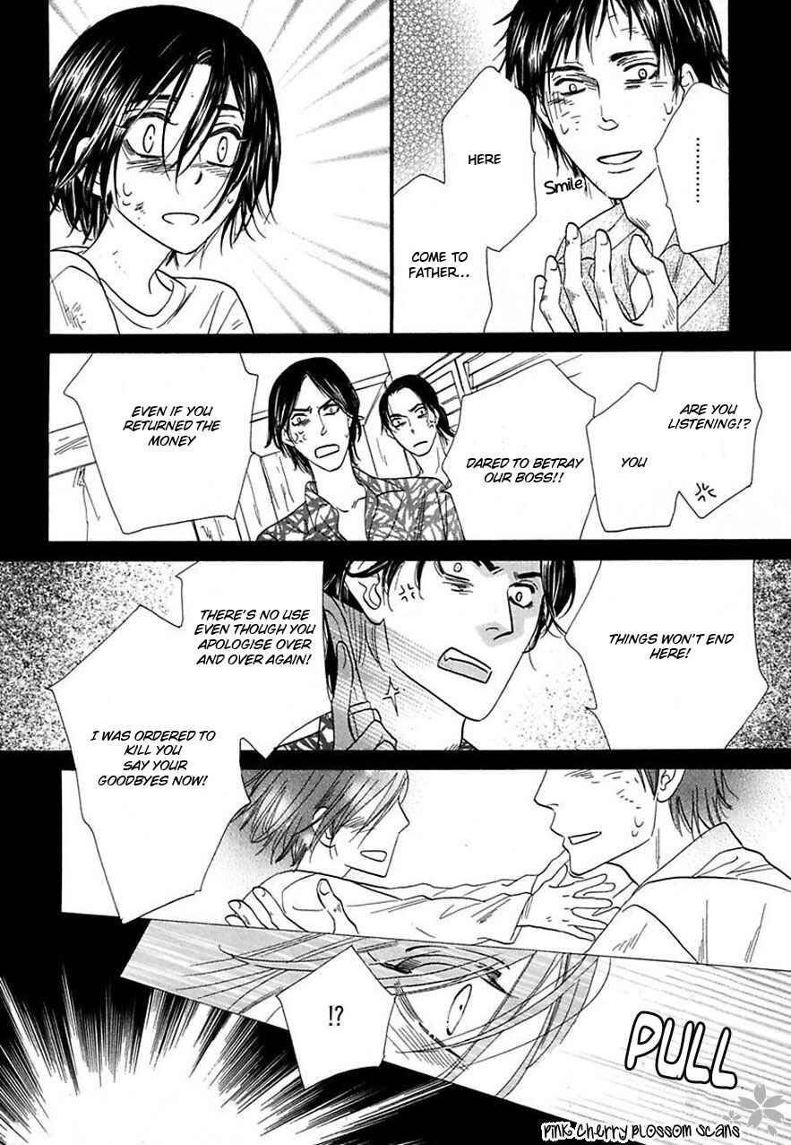 Page 10 Chapter 21 Shuuten Unknown