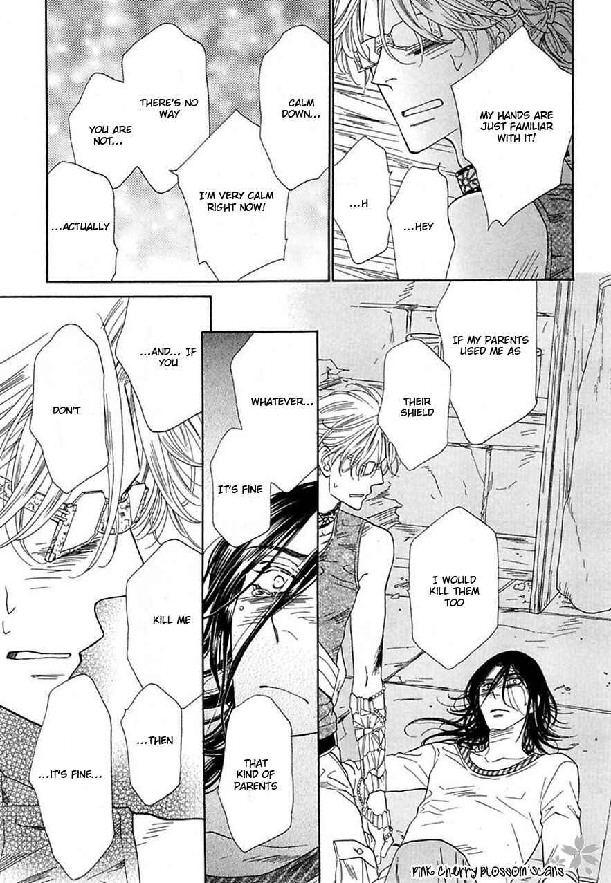 Page 27 Chapter 21 Shuuten Unknown