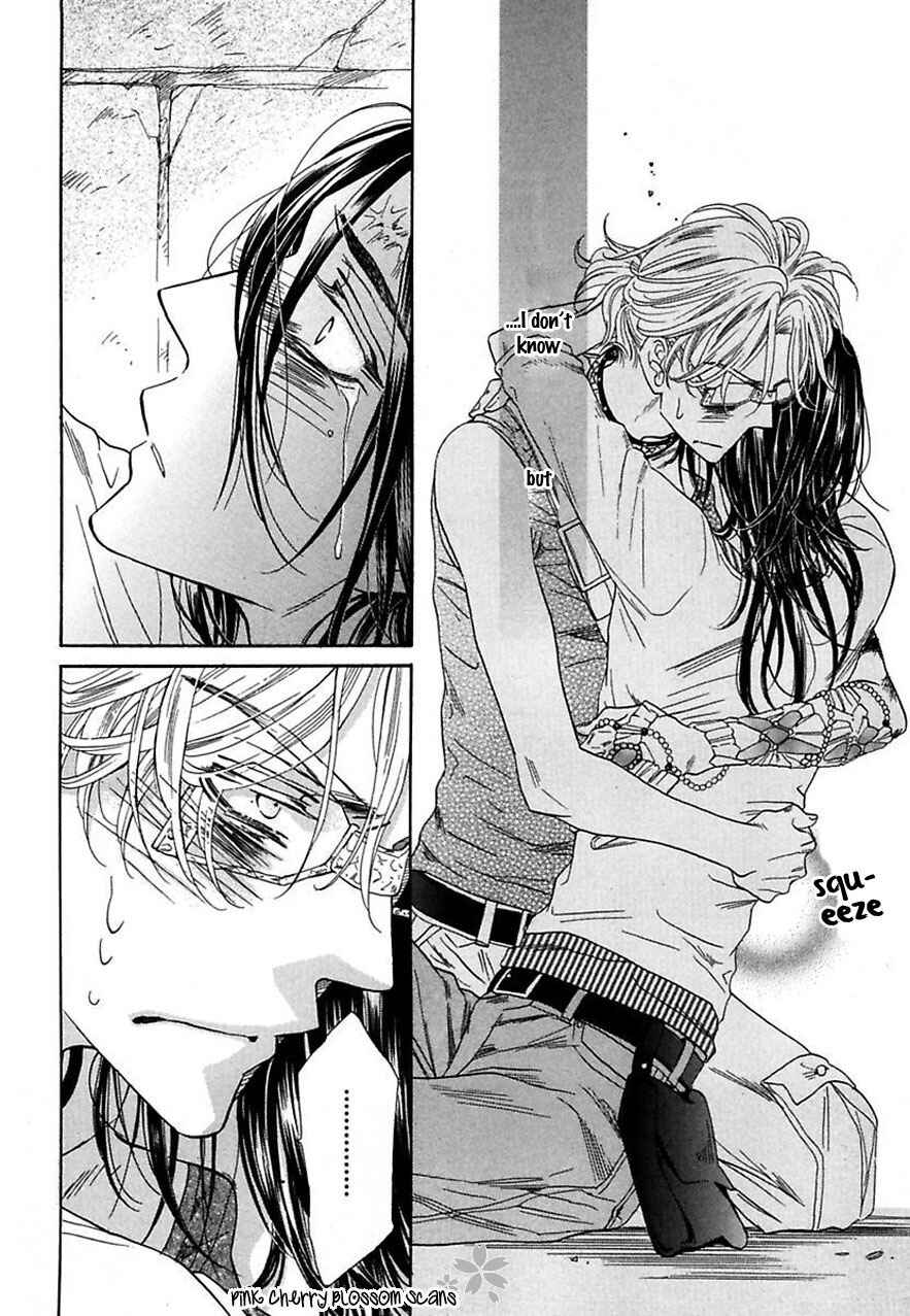Page 30 Chapter 21 Shuuten Unknown