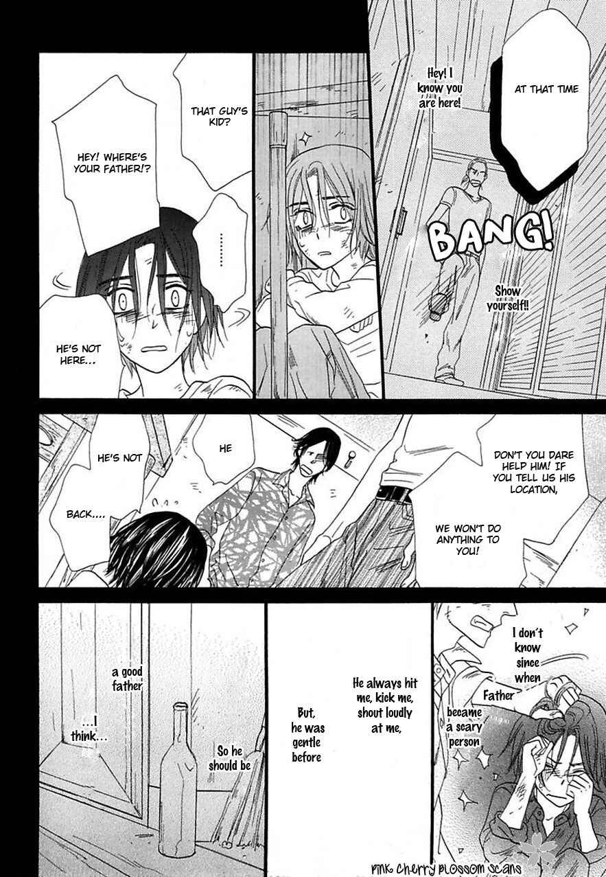 Page 8 Chapter 21 Shuuten Unknown