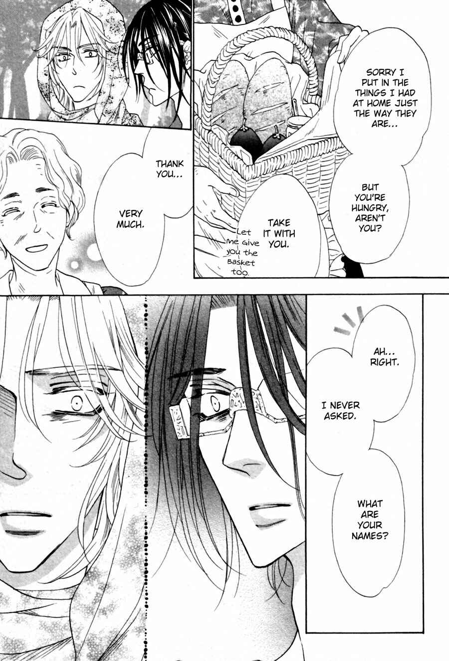 Page 29 Chapter 4 Shuuten Unknown