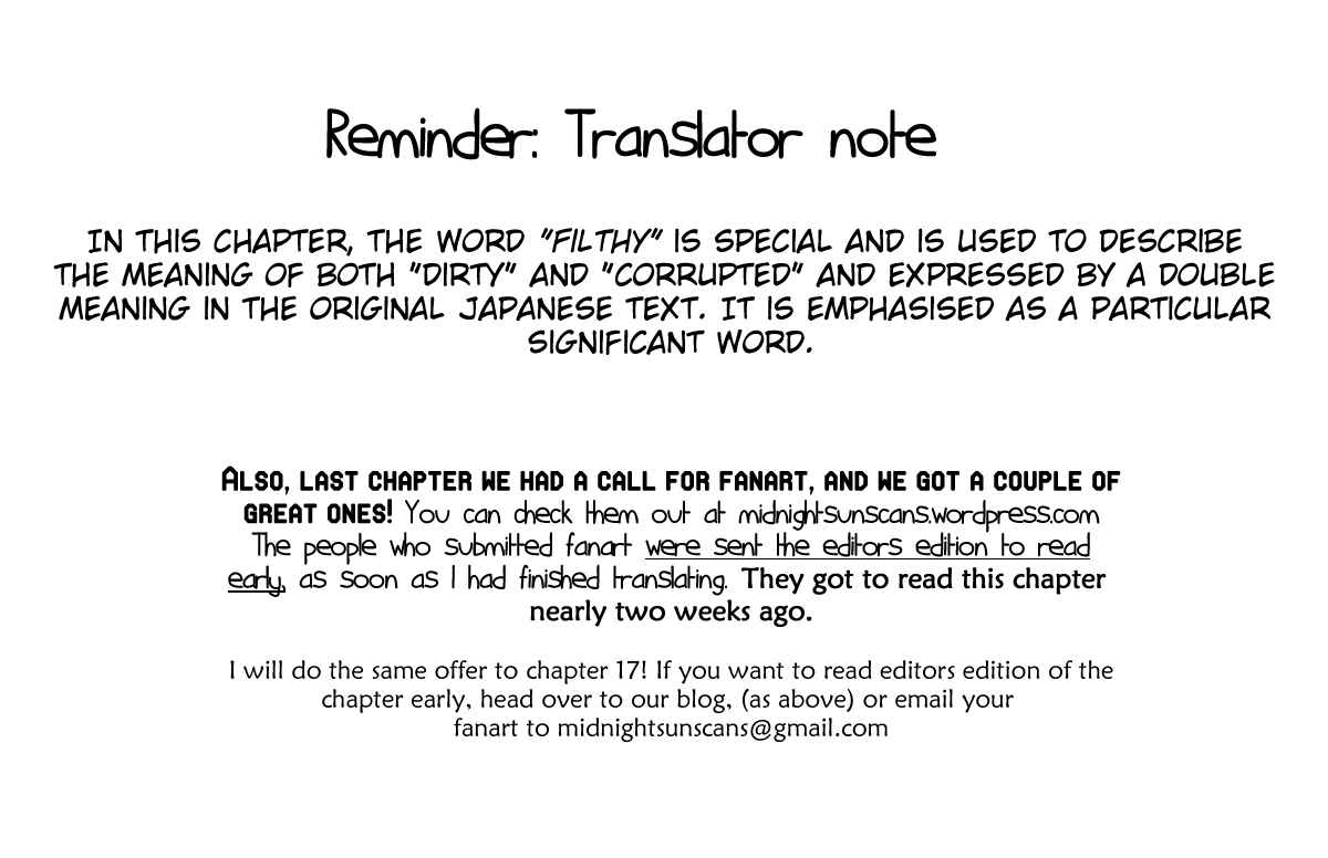 Page 2 Chapter 16 Shuuten Unknown