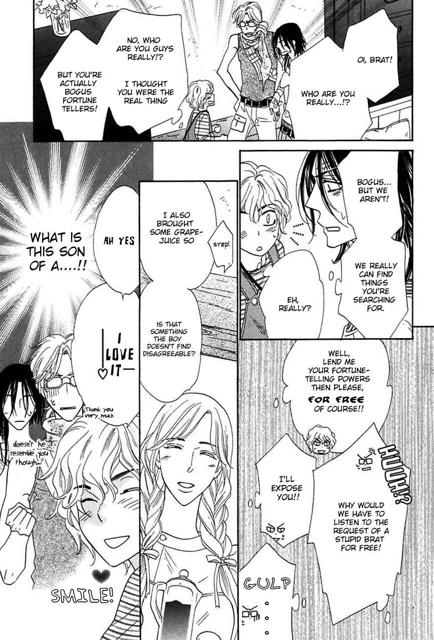 Page 22 Chapter 14 Shuuten Unknown