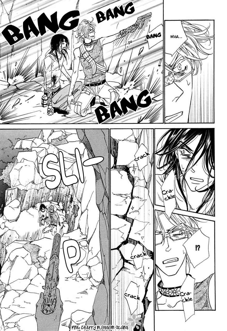 Page 26 Chapter 31 Shuuten Unknown