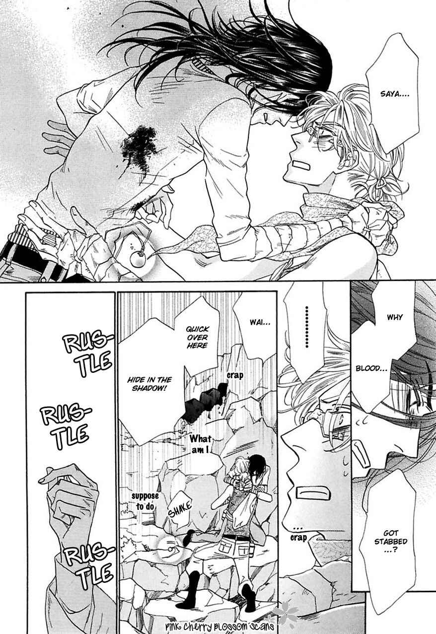 Page 3 Chapter 31 Shuuten Unknown