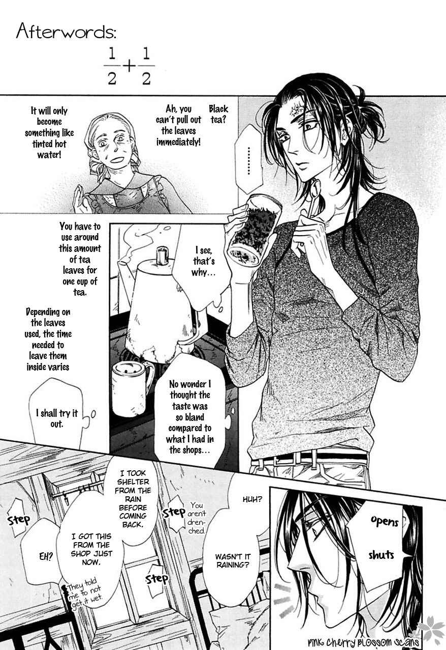 Page 40 Chapter 31 Shuuten Unknown