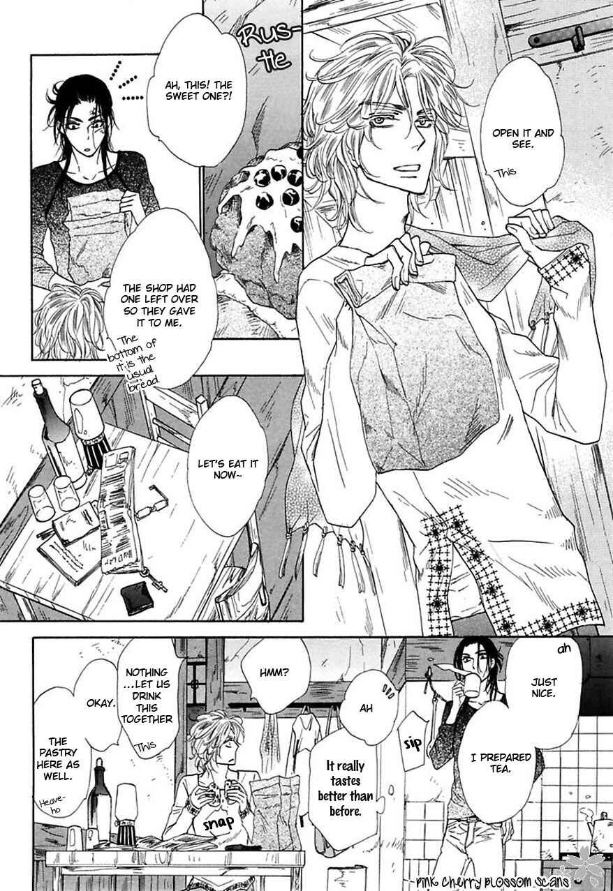 Page 41 Chapter 31 Shuuten Unknown