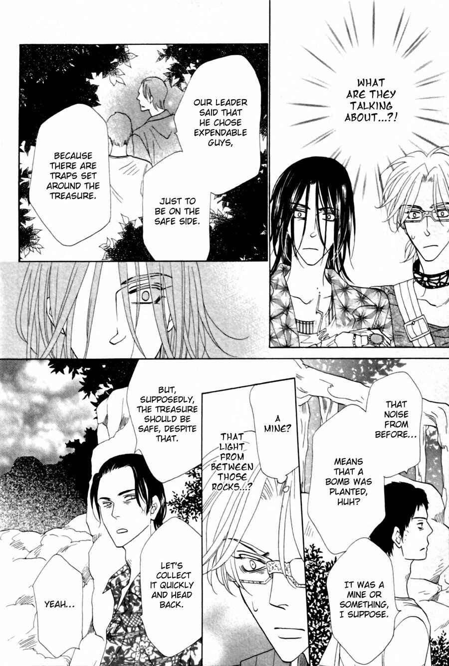 Page 14 Chapter 2 Shuuten Unknown