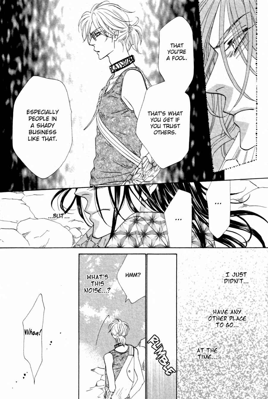 Page 17 Chapter 2 Shuuten Unknown