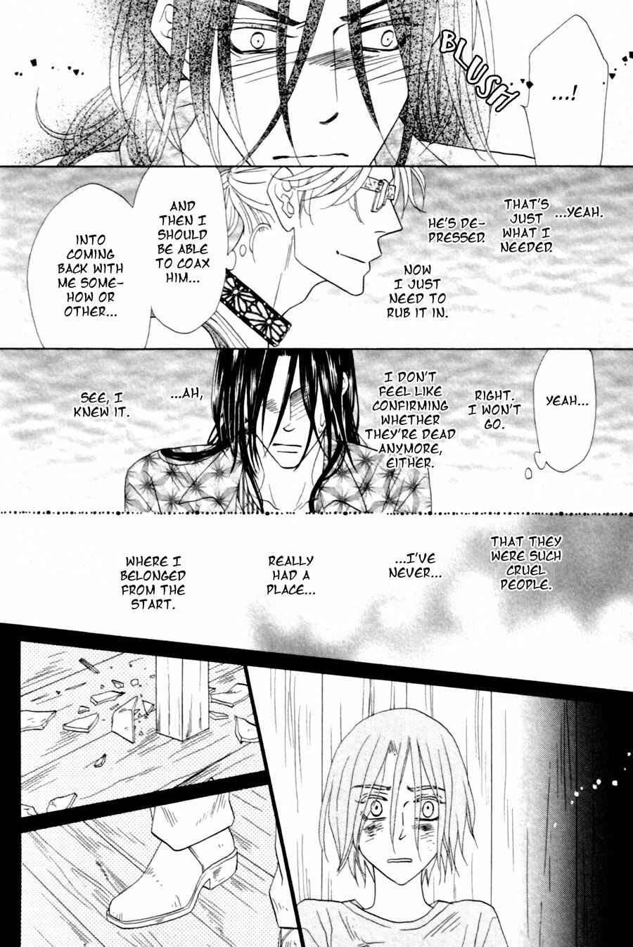 Page 20 Chapter 2 Shuuten Unknown