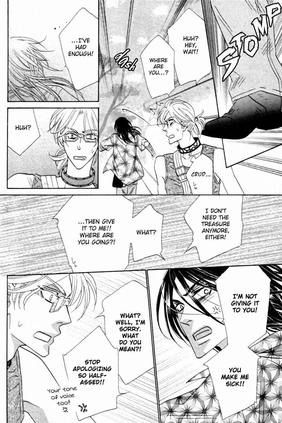 Page 22 Chapter 2 Shuuten Unknown