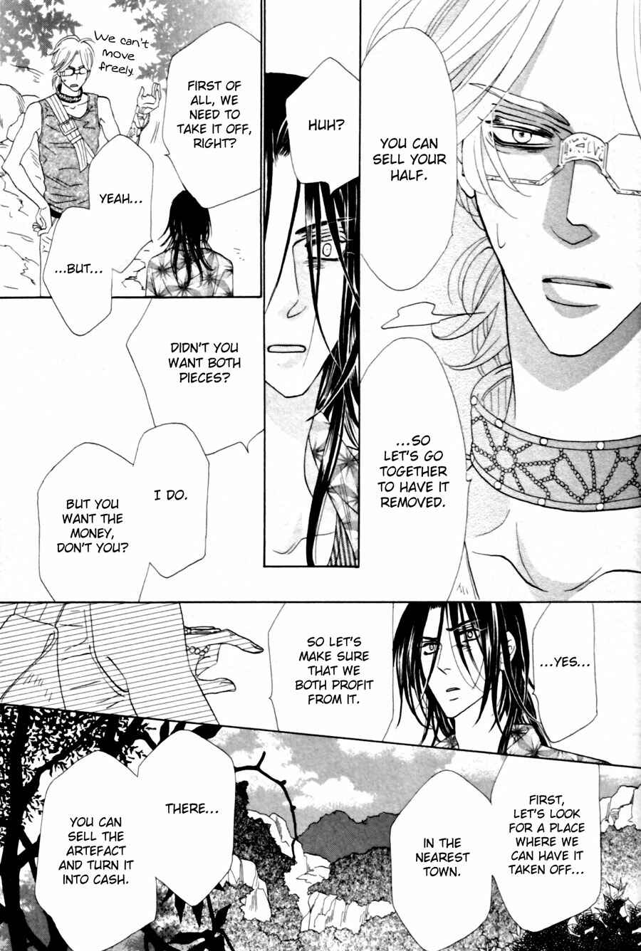 Page 29 Chapter 2 Shuuten Unknown