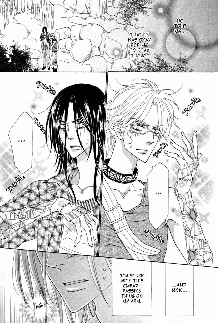 Page 3 Chapter 2 Shuuten Unknown