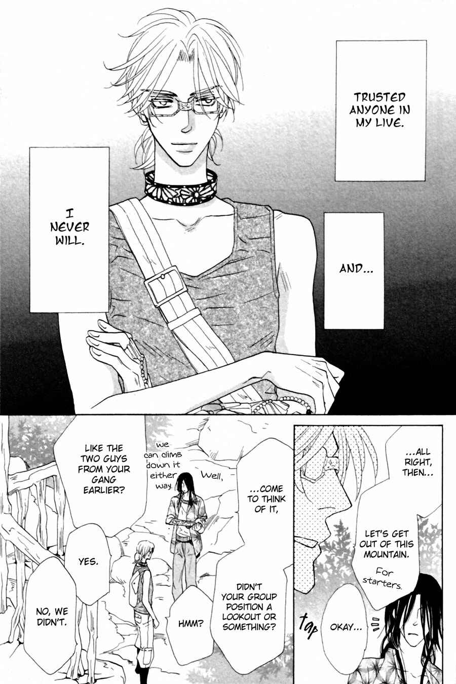 Page 33 Chapter 2 Shuuten Unknown