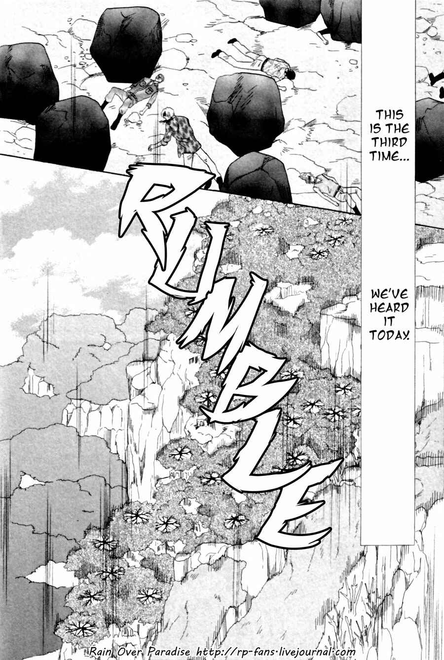 Page 40 Chapter 2 Shuuten Unknown