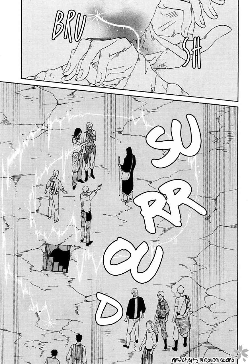 Page 20 Chapter 28 Shuuten Unknown