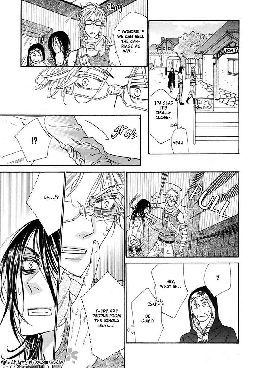 Page 10 Chapter 23 Shuuten Unknown