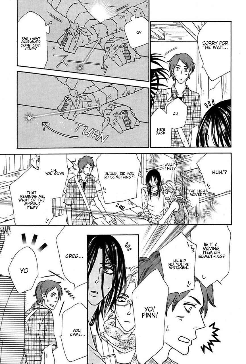 Page 18 Chapter 12 Shuuten Unknown