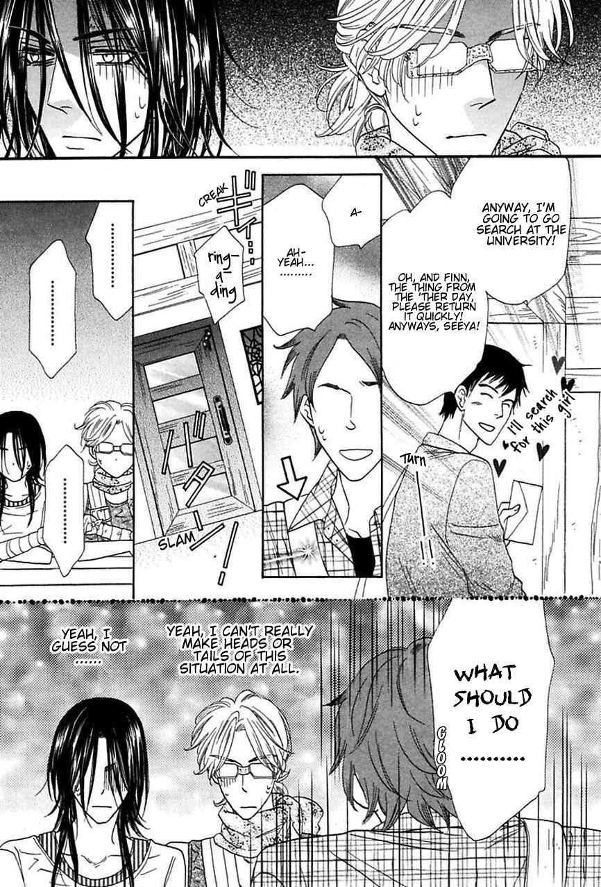 Page 22 Chapter 12 Shuuten Unknown