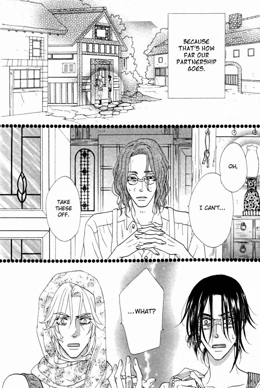 Page 22 Chapter 3 Shuuten Unknown