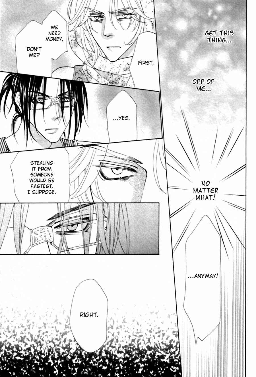 Page 31 Chapter 3 Shuuten Unknown