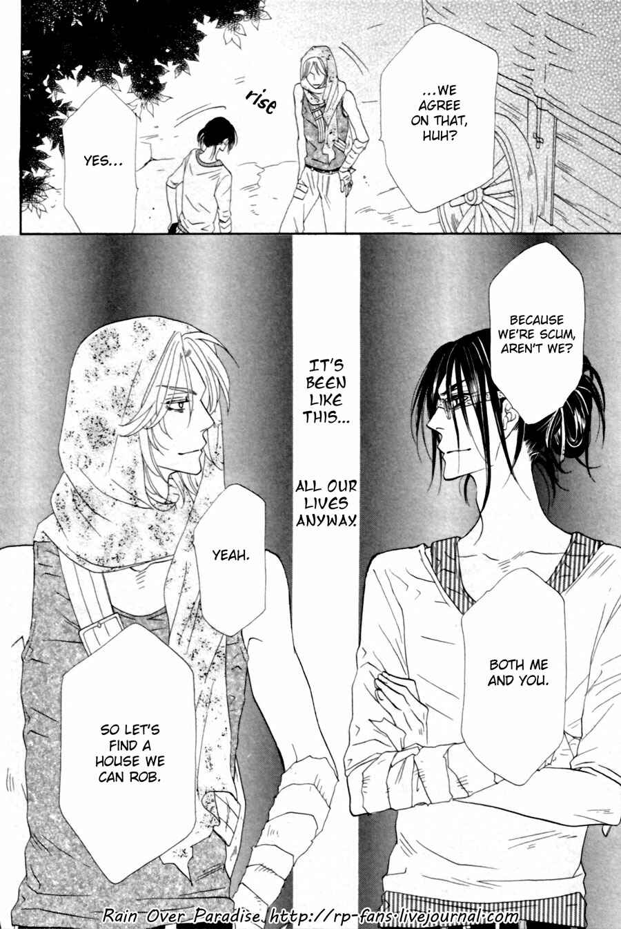 Page 32 Chapter 3 Shuuten Unknown