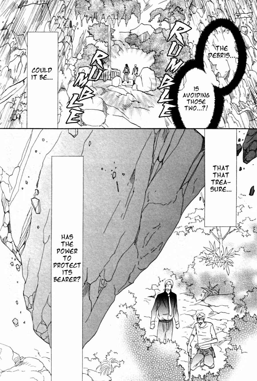 Page 6 Chapter 3 Shuuten Unknown
