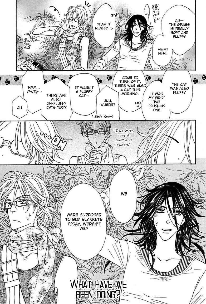 Page 18 Chapter 13 Shuuten Unknown