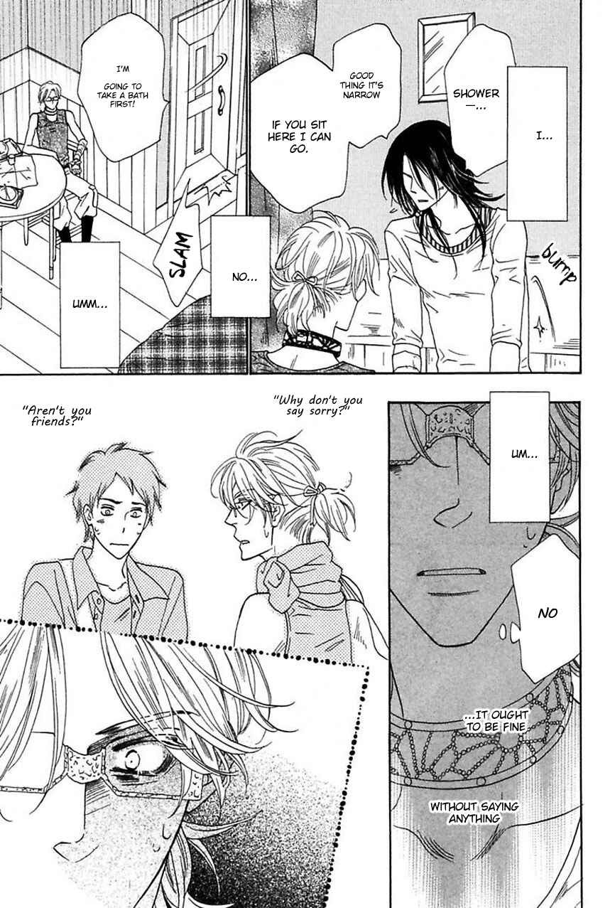 Page 26 Chapter 13 Shuuten Unknown