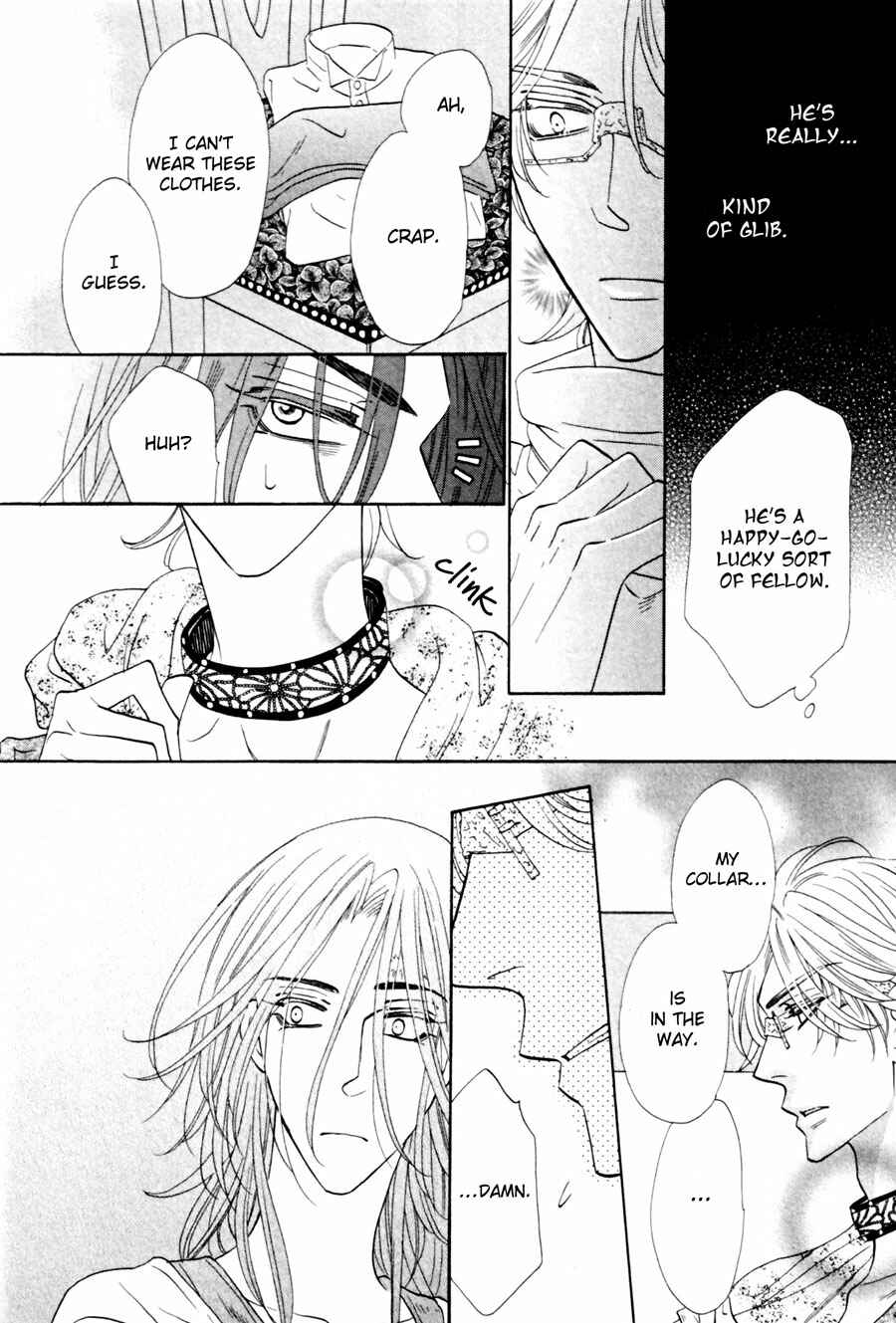 Page 14 Chapter 6 Shuuten Unknown