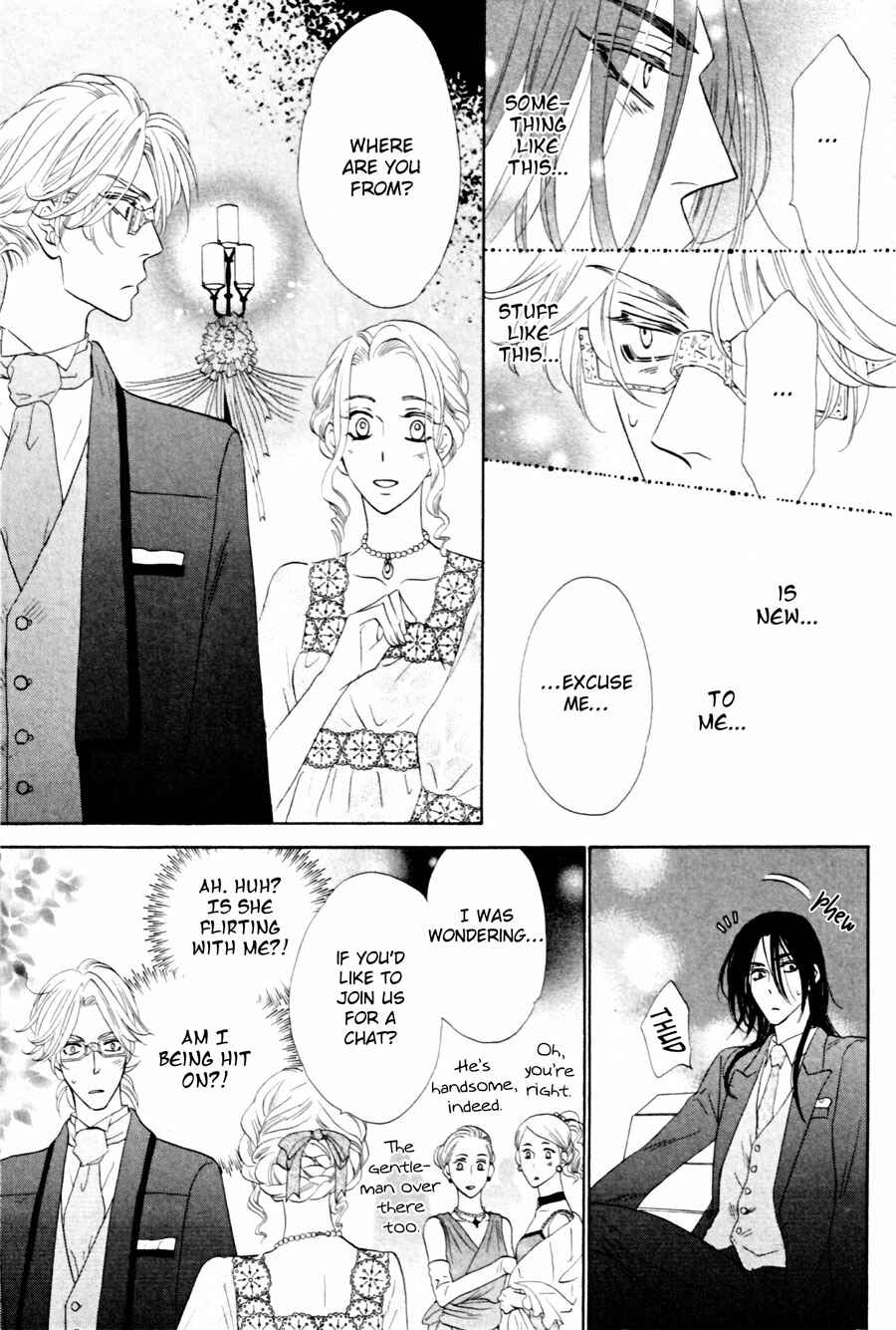 Page 19 Chapter 6 Shuuten Unknown