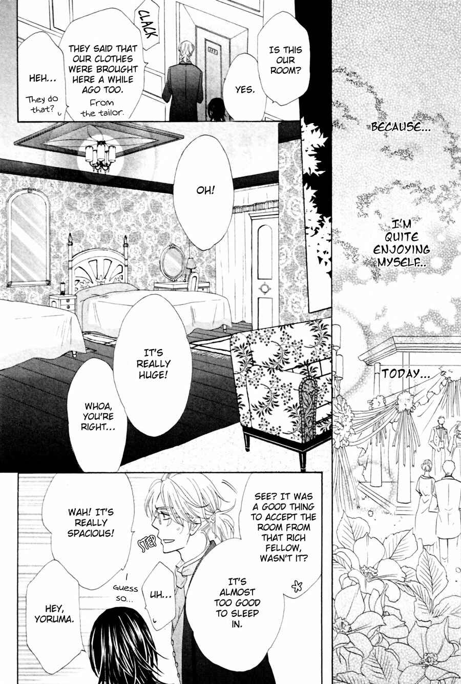 Page 24 Chapter 6 Shuuten Unknown