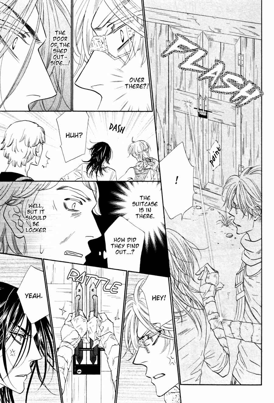Page 5 Chapter 6 Shuuten Unknown