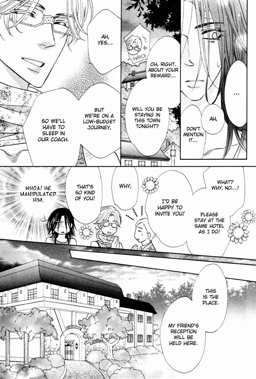 Page 9 Chapter 6 Shuuten Unknown