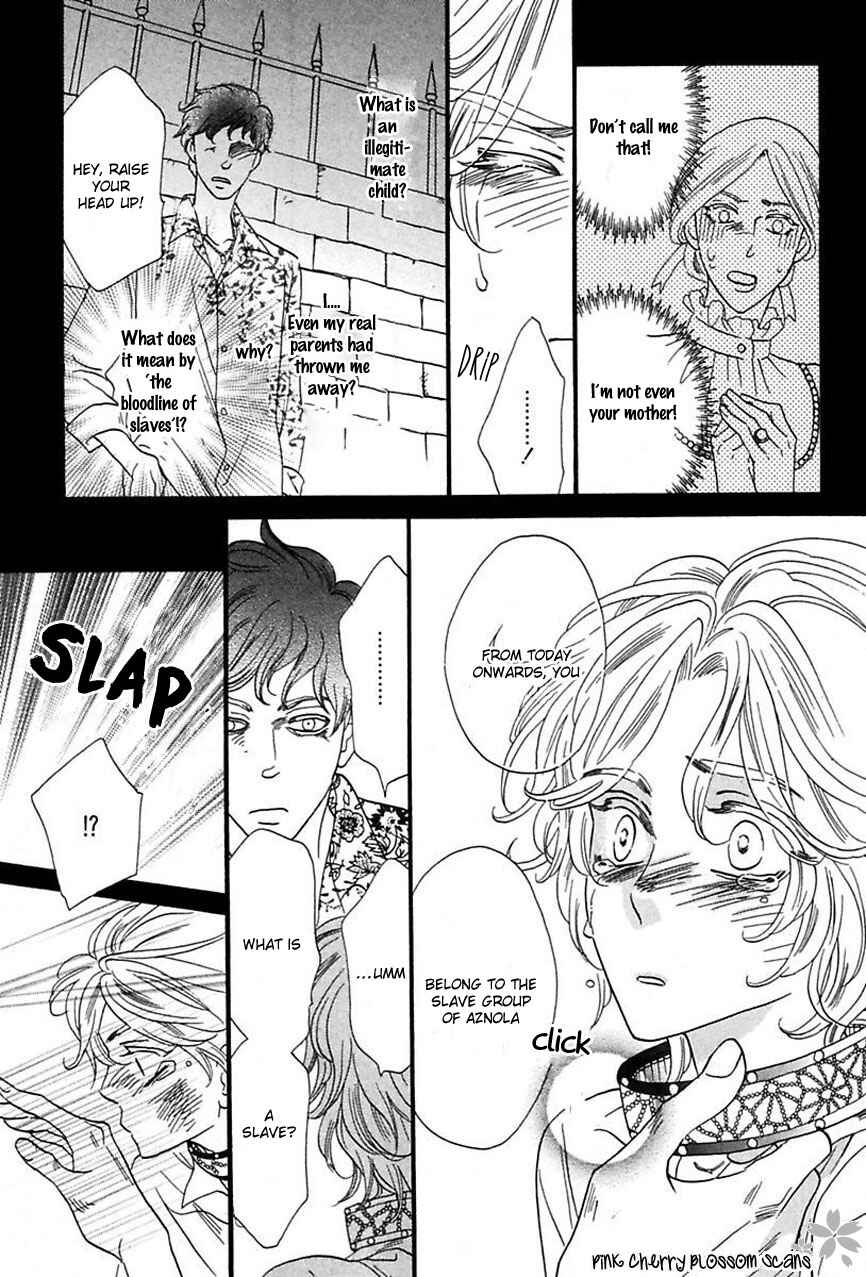 Page 4 Chapter 17 Shuuten Unknown