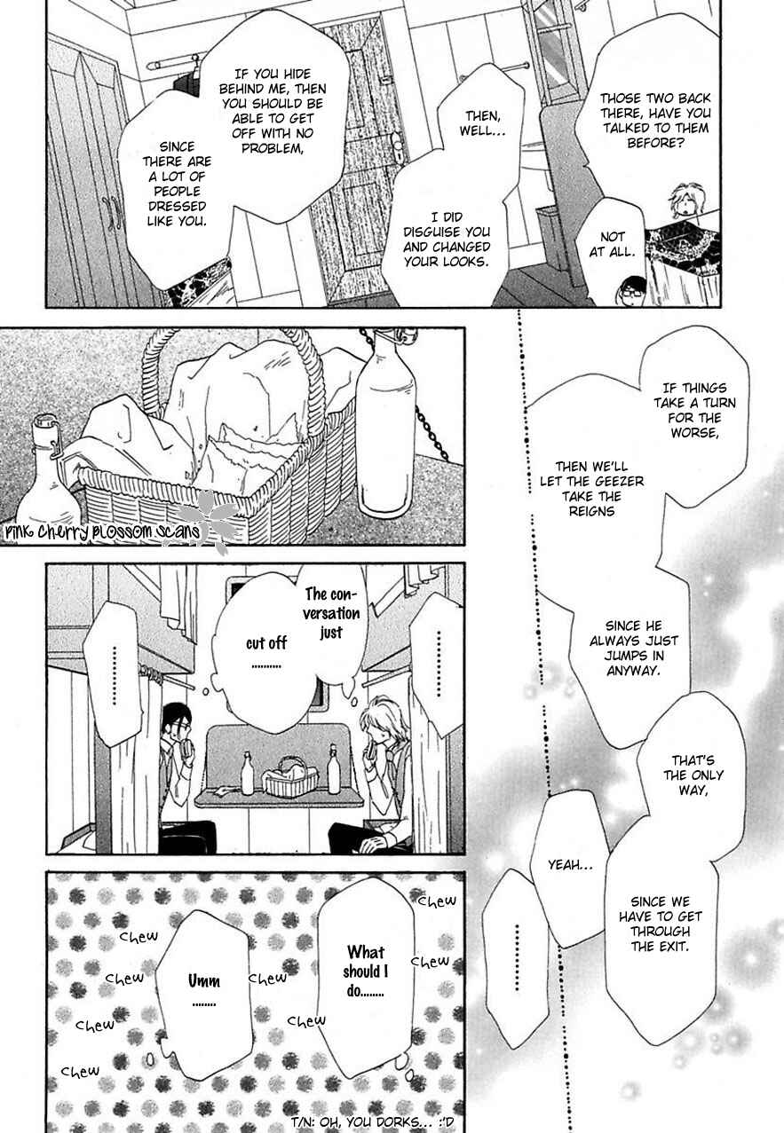 Page 10 Chapter 24 Shuuten Unknown