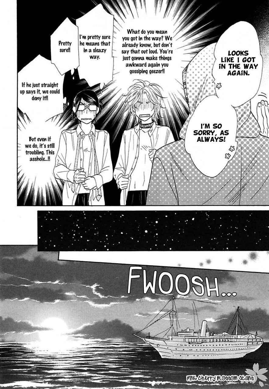 Page 24 Chapter 24 Shuuten Unknown